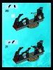 Building Instructions - LEGO - 8078 - Portal of Atlantis: Page 13