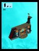 Building Instructions - LEGO - 8078 - Portal of Atlantis: Page 24