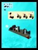 Building Instructions - LEGO - 8078 - Portal of Atlantis: Page 47