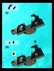 Building Instructions - LEGO - 8078 - Portal of Atlantis: Page 49