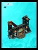 Building Instructions - LEGO - 8078 - Portal of Atlantis: Page 71