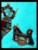 Building Instructions - LEGO - 8078 - Portal of Atlantis: Page 75