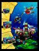 Building Instructions - LEGO - 8078 - Portal of Atlantis: Page 78