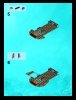 Building Instructions - LEGO - 8078 - Portal of Atlantis: Page 11