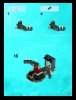 Building Instructions - LEGO - 8078 - Portal of Atlantis: Page 19