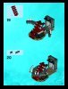 Building Instructions - LEGO - 8078 - Portal of Atlantis: Page 21