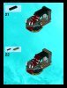 Building Instructions - LEGO - 8078 - Portal of Atlantis: Page 22