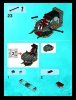 Building Instructions - LEGO - 8078 - Portal of Atlantis: Page 23