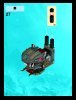 Building Instructions - LEGO - 8078 - Portal of Atlantis: Page 32