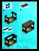 Building Instructions - LEGO - 8078 - Portal of Atlantis: Page 40