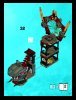 Building Instructions - LEGO - 8078 - Portal of Atlantis: Page 75