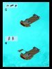 Building Instructions - LEGO - 8078 - Portal of Atlantis: Page 11