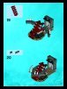 Building Instructions - LEGO - 8078 - Portal of Atlantis: Page 21