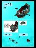 Building Instructions - LEGO - 8078 - Portal of Atlantis: Page 23