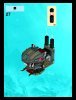 Building Instructions - LEGO - 8078 - Portal of Atlantis: Page 32