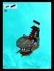 Building Instructions - LEGO - 8078 - Portal of Atlantis: Page 36