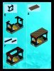 Building Instructions - LEGO - 8078 - Portal of Atlantis: Page 40