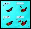 Building Instructions - LEGO - 8079 - Shadow Snapper: Page 5