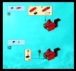 Building Instructions - LEGO - 8079 - Shadow Snapper: Page 7