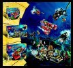 Building Instructions - LEGO - 8079 - Shadow Snapper: Page 46