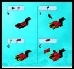 Building Instructions - LEGO - 8079 - Shadow Snapper: Page 4