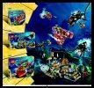 Building Instructions - LEGO - 8079 - Shadow Snapper: Page 48