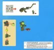 Building Instructions - LEGO - 8080 - Undersea Explorer: Page 3