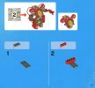 Building Instructions - LEGO - 8080 - Undersea Explorer: Page 19