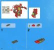 Building Instructions - LEGO - 8080 - Undersea Explorer: Page 34