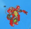 Building Instructions - LEGO - 8080 - Undersea Explorer: Page 63