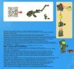 Building Instructions - LEGO - 8080 - Undersea Explorer: Page 3