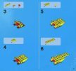 Building Instructions - LEGO - 8080 - Undersea Explorer: Page 5