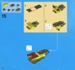 Building Instructions - LEGO - 8080 - Undersea Explorer: Page 10