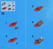 Building Instructions - LEGO - 8080 - Undersea Explorer: Page 52