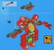 Building Instructions - LEGO - 8080 - Undersea Explorer: Page 61