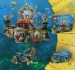 Building Instructions - LEGO - 8080 - Undersea Explorer: Page 69