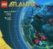 Building Instructions - LEGO - 8080 - Undersea Explorer: Page 70