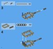 Building Instructions - LEGO - 8081 - Extreme Cruiser: Page 4