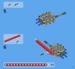 Building Instructions - LEGO - 8081 - Extreme Cruiser: Page 5