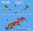 Building Instructions - LEGO - 8081 - Extreme Cruiser: Page 11