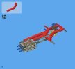 Building Instructions - LEGO - 8081 - Extreme Cruiser: Page 12