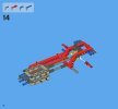 Building Instructions - LEGO - 8081 - Extreme Cruiser: Page 14