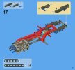 Building Instructions - LEGO - 8081 - Extreme Cruiser: Page 17