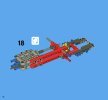 Building Instructions - LEGO - 8081 - Extreme Cruiser: Page 18