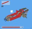 Building Instructions - LEGO - 8081 - Extreme Cruiser: Page 25