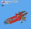 Building Instructions - LEGO - 8081 - Extreme Cruiser: Page 27