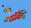 Building Instructions - LEGO - 8081 - Extreme Cruiser: Page 32