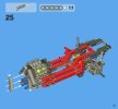 Building Instructions - LEGO - 8081 - Extreme Cruiser: Page 33