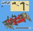 Building Instructions - LEGO - 8081 - Extreme Cruiser: Page 47