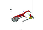 Building Instructions - LEGO - 8081 - Extreme Cruiser: Page 16